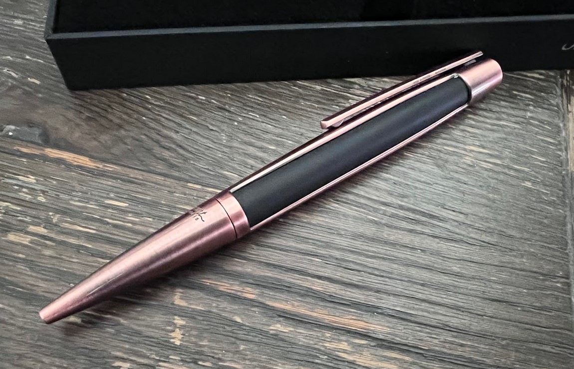 S.T. Dupont Defi Vintage Collection Ballpoint 405728